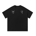 V.3 Wings of Light - Unisex Oversized Tee