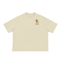 V.2 Sun Light - Classic Loose Boxy Tee